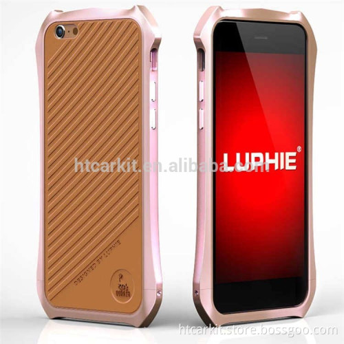 Luphie cover for iphone 6s plus batman series design